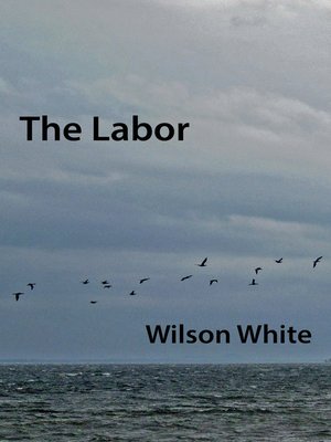 cover image of The Labor